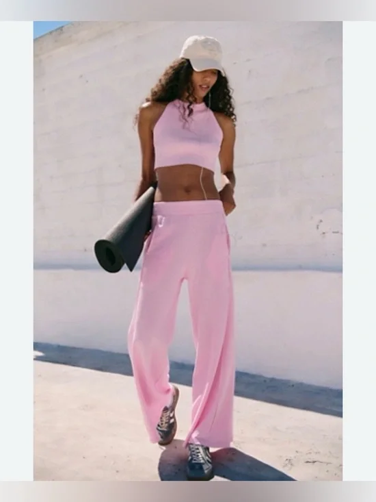 FP Movement Go To Set in Velvet Fig - Picture 4 of 8